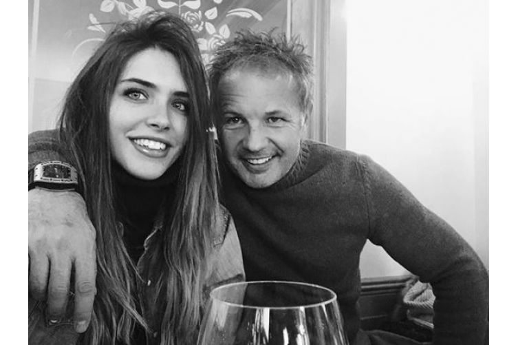 Viktorija Mihajlovic fidanzato, Instagram ed età. Chi è la figlia di Sinisa all'isola dei famosi