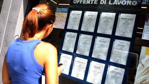 Bonus assunzioni 2019: Neet e Resto al Sud