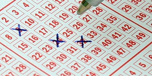 Estrazione Lotto oggi numeri vincenti