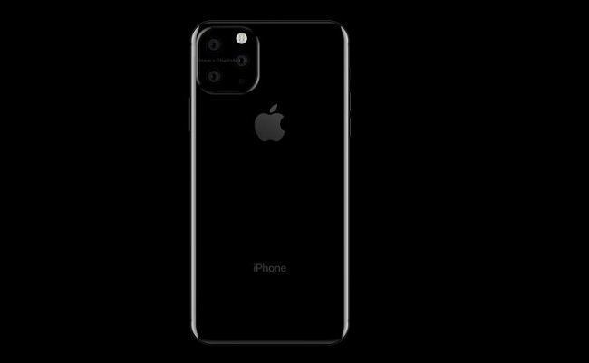 iPhone XI uscita prezzo rumors