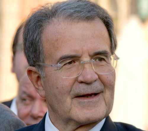 Pensioni ultime notizie: Quota 100 da sciagurati per Prodi