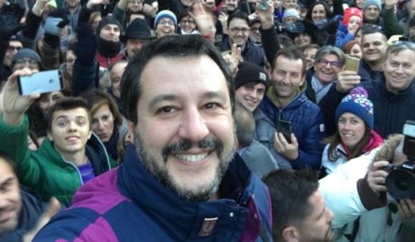 Pensioni ultime notizie: Salvini Quota 100 superato la Fornero
