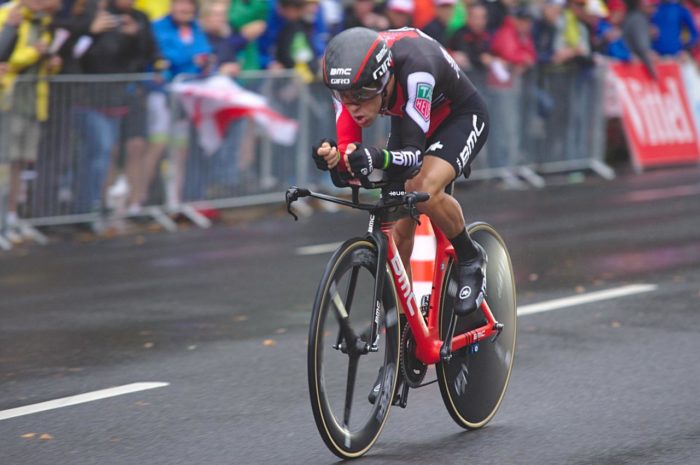 Tour Down Under