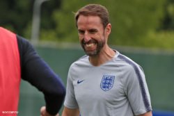 Manchester United Southgate