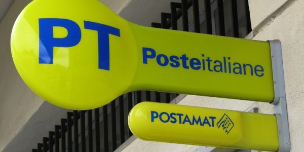 Poste Italiane libretto smart 2019