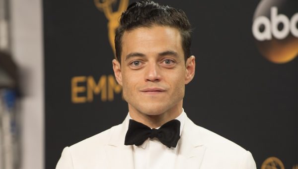 Rami Malek fidanzata altezza carriera