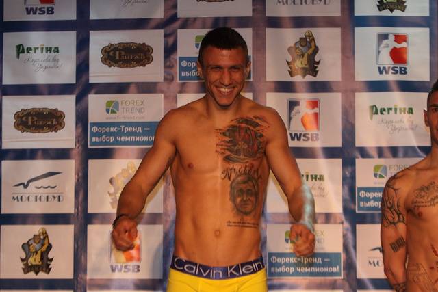 Boxe, Lomachenko affronterà Crolla il 12 Aprile ecco i dettagli del match