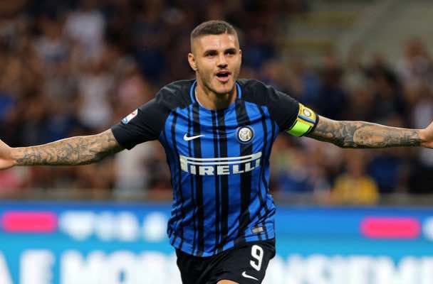 Calciomercato Inter: Icardi resta in Italia. Napoli e Juventus si fanno avanti