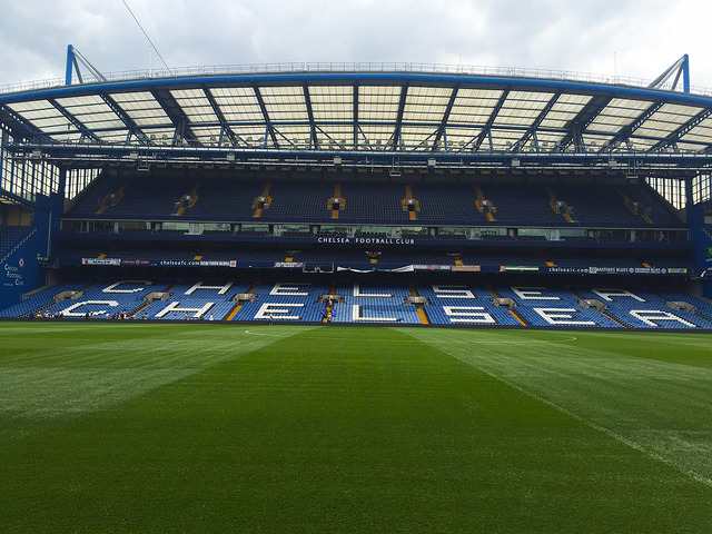 Chelsea-Tottenham diretta tv e streaming, quote e probabili formazioni