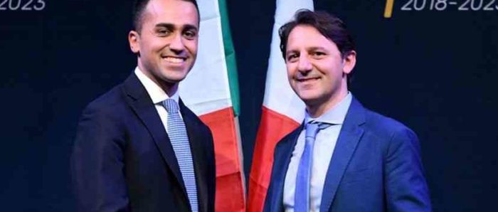 Chi è Pasquale Tridico il nuovo Presidente Inps e biografia Intesa Governo