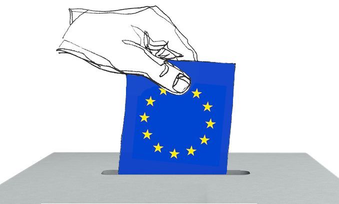 Chi vota per le elezioni europee 2019 in Italia e voto estero
