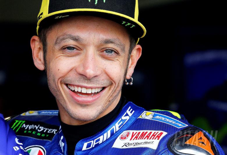 Compleanno Valentino Rossi auguri