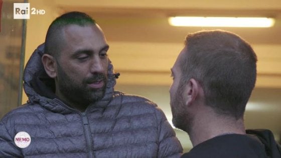 Daniele Piervincenzi: moglie, figli e biografia. Chi è il giornalista