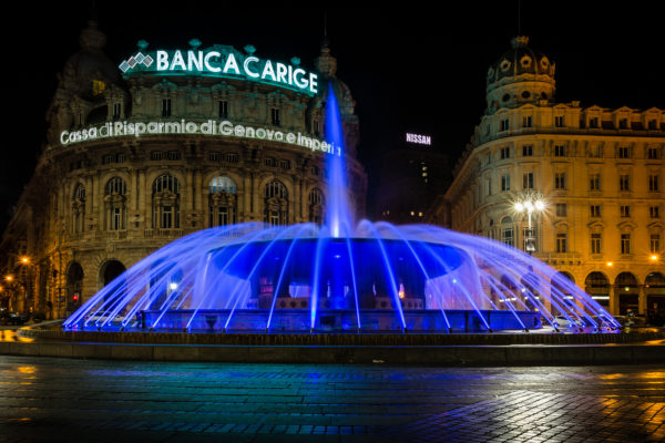 Decreto Carige 2019 approvato, testo, voti favorevoli e contrari