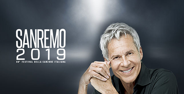 Diretta Sanremo 2019 in streaming, tv e social Dove vedere la replica