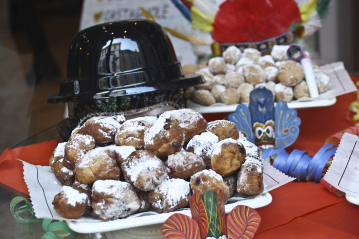 Dolci di Carnevale 2019 senza glutine, con bimby o al forno, le ricette