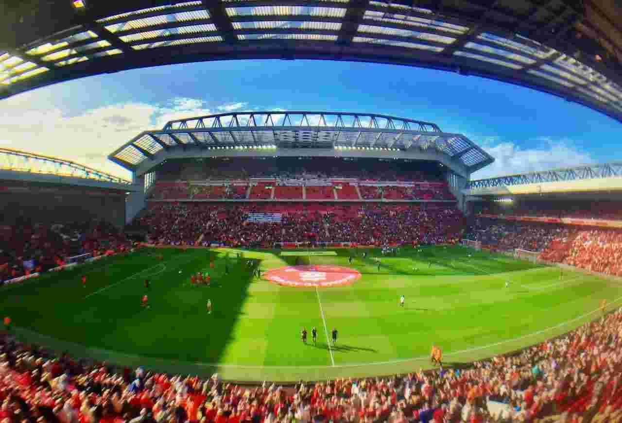 Dove vedere Liverpool-Bayern Monaco in diretta streaming o in tv