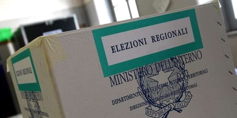 Elezioni regionali Abruzzo 2019: risultati e affluenza in diretta