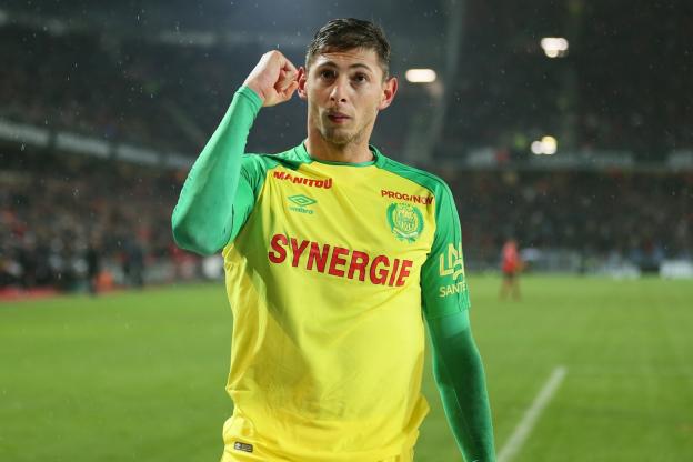 Emiliano Sala è morto