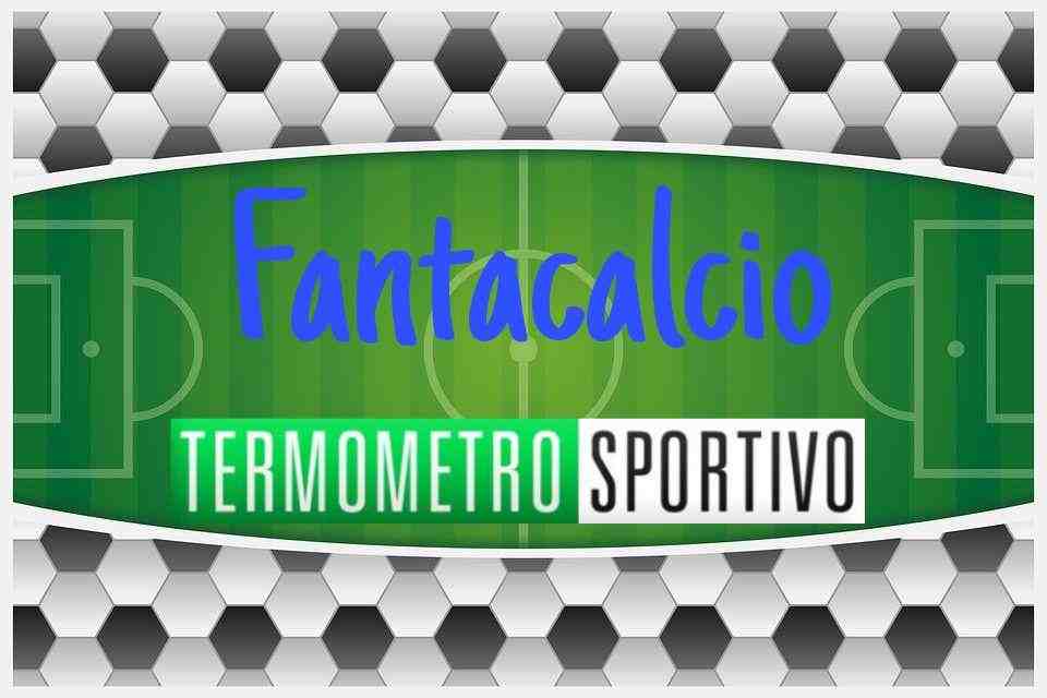 Fantacalcio le probabili formazioni della 24 giornata di Serie A