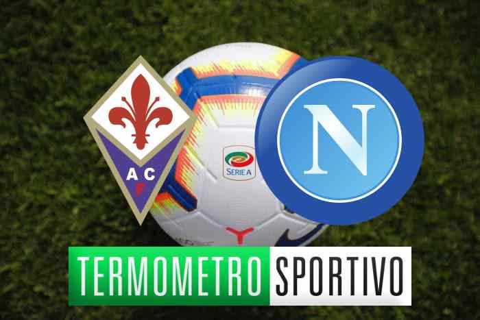 Fiorentina-Napoli quote, pronostico e probabili formazioni