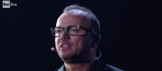 Gigi D’Alessio Instagram, figli, altezza ed età. Chi è il cantante