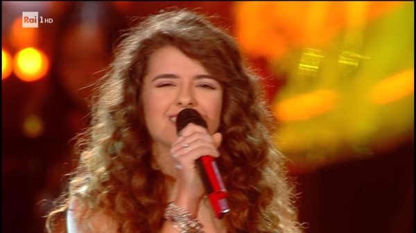 Giovanna Camastra a Sanremo Young 2019: età e carriera, chi è