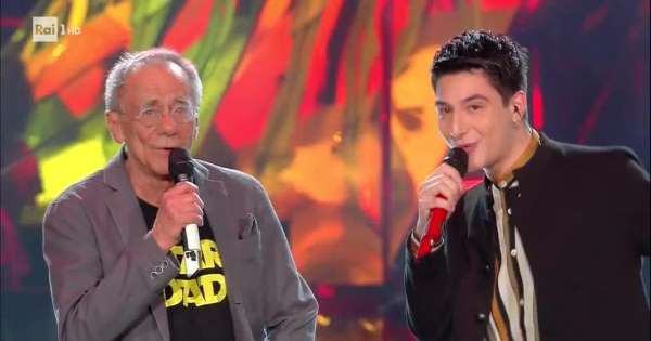 Giuseppe Ciccarese a Sanremo Young 2019, età e carriera, chi è