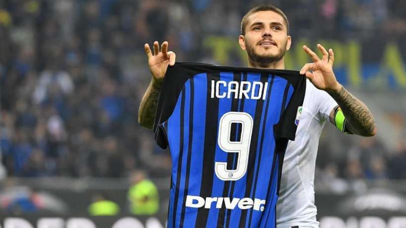 Inter, salvate il soldato Icardi. Nubi all'orizzonte fra le parti