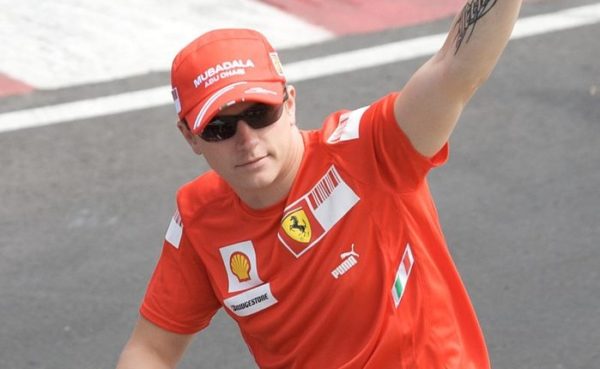 Kimi Raikkonen moglie, figli e carriera. Chi è il pilota Sauber