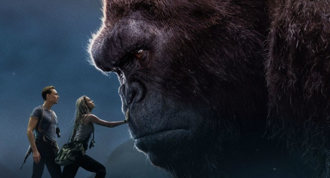 Kong: Skull Island