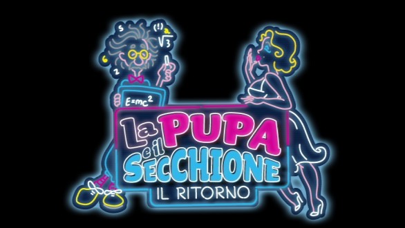 La pupa e il secchione 2019: cast, concorrenti e giudici. Quando inizia?