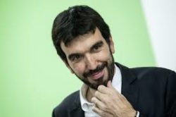 Maurizio Martina moglie, biografia ed età. Chi è il candidato Pd