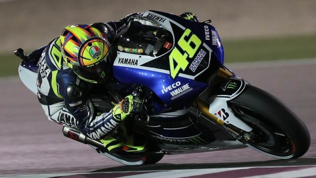 MotoGP, tanti auguri a Valentino Rossi. Sono 40 per il Dottore