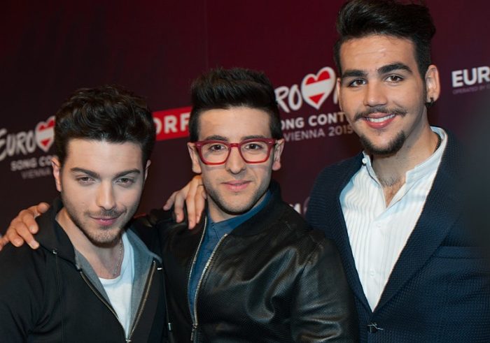 Musica che resta testo, autori e significato. Il Volo Sanremo 2019