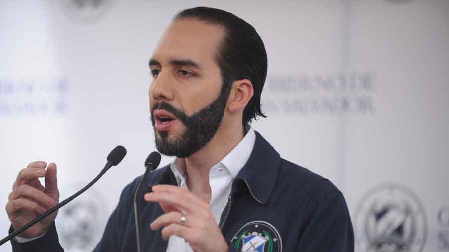 Nayib Bukele vince le elezioni presidenziali in El Salvador