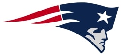 New England Patriots giocatori, stadio e stipendi