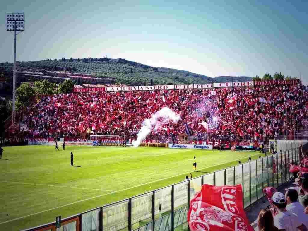 Perugia-Salernitana diretta TV e streaming, quote e probabili formazioni