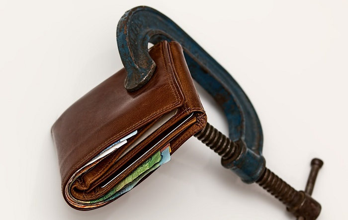 Pignoramento presso debitore: bene pignorabili e non. Ecco quanto costa