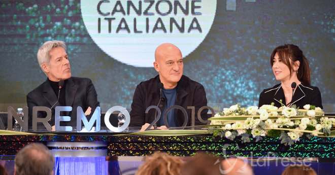 Premio critica Sanremo 2019: favoriti, cosa si vince e albo d'oro