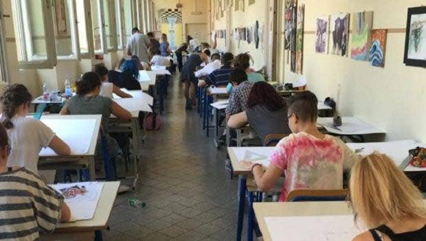 Prima prova Maturità 2019: esempi Miur online, ecco scritto e orale