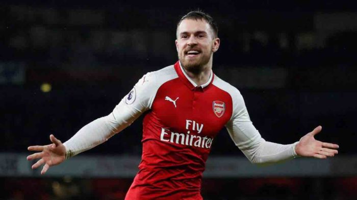 Quanto guadagna Ramsey alla Juventus: stipendio e durata contratto