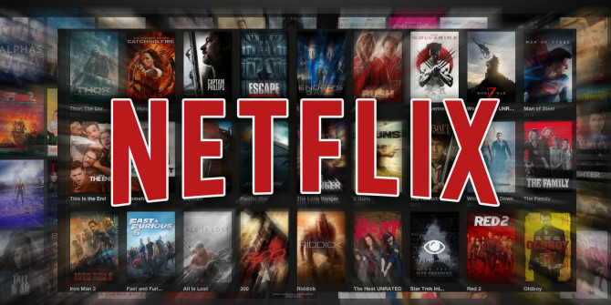 Serie tv Netflix febbraio 2019 calendario uscite e trame