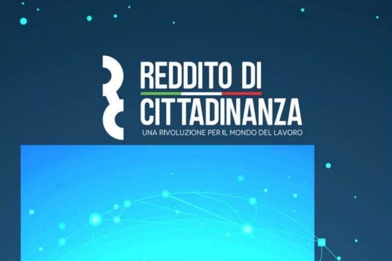 Servizio civile obbligatorio con Reddito di Cittadinanza la novità della Lega﻿