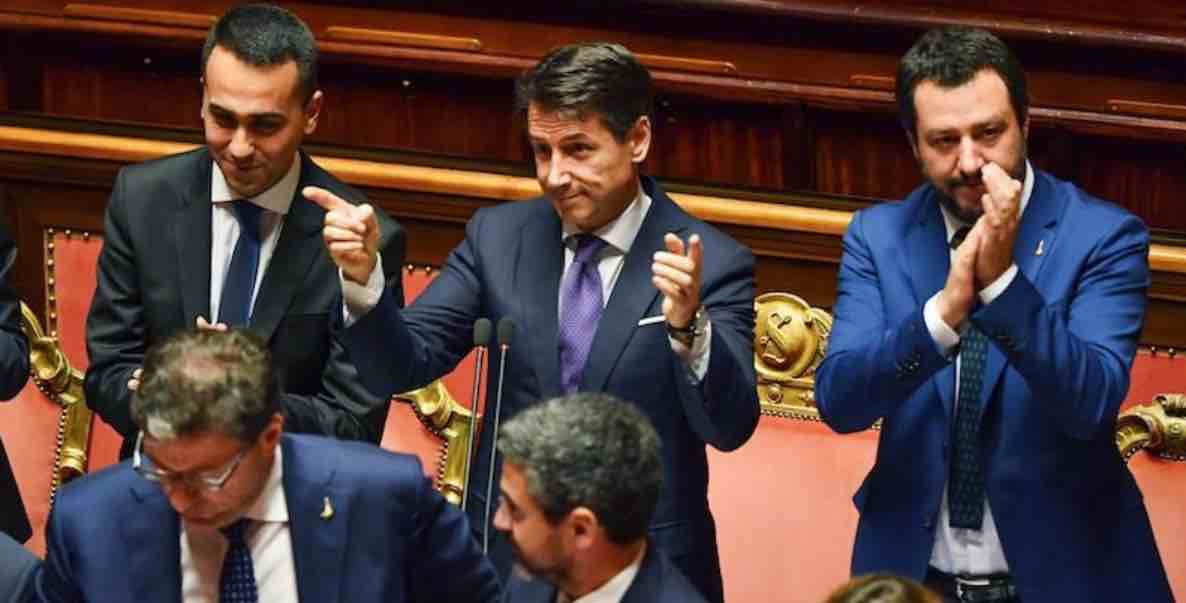 Sondaggi elettorali Demos: governo più forte (e più fragile)