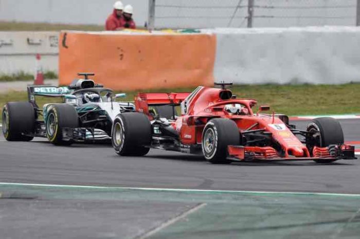 Test invernali F1 2019: date, circuito, piloti e diretta streaming