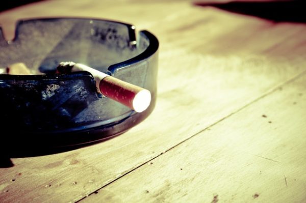 Come smettere di fumare senza ingrassare