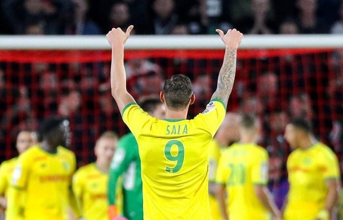 Emiliano Sala è morto