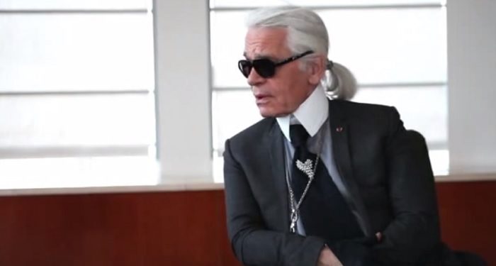 Karl Lagerfeld è morto a 85 anni: malattia e causa morte. Chi era lo stilista