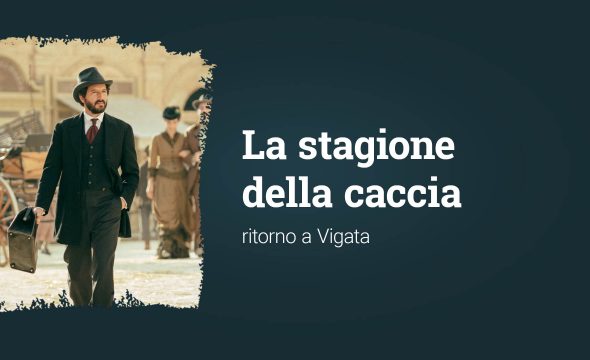 La stagione della caccia: trama, cast e anticipazioni del film su Rai 1